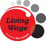 Living Wage Logo